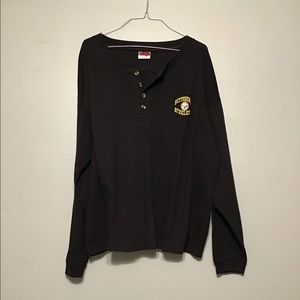 90’s Vintage Pittsburgh Steelers Shirt!